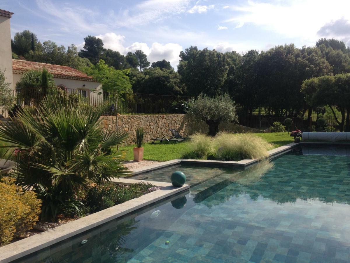 La Petite Perle, Balneo En Supplement, Le Clos Des Perles 图尔图尔 外观 照片